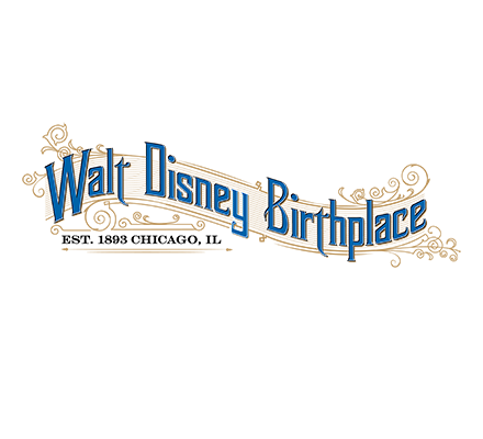 Walt Disney Birthplace