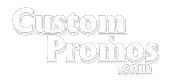 Custom Promos logo