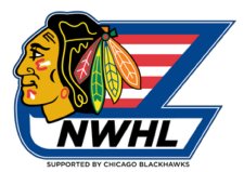 Northwest Hockey League logo