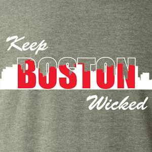 Keep Boston Wicked