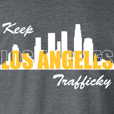 Keep Los Angeles Trafficky