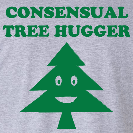Tree Hugger