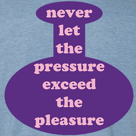 Pressure Pleasure