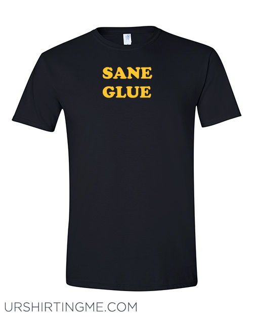 Sane Glue