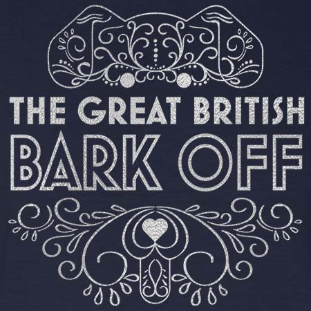 Great British Bark Off
