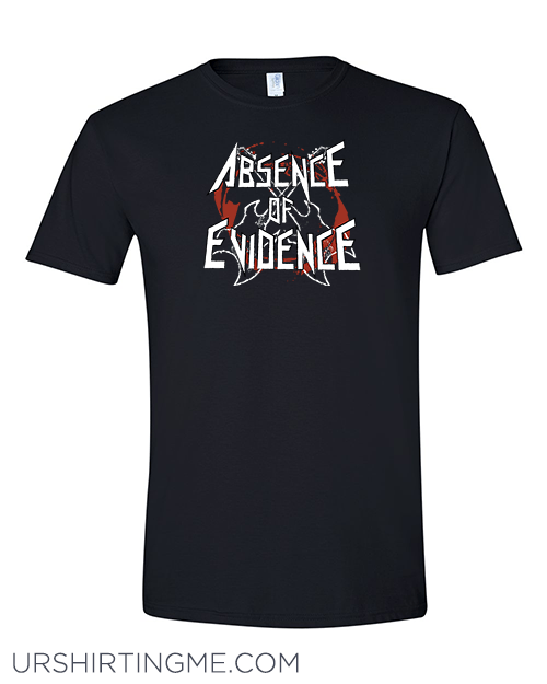 Absence of Evidence