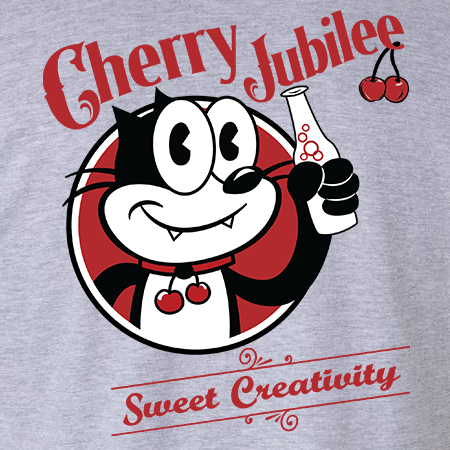 O-Zells Cherry Jubilee