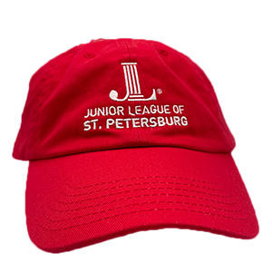 JLSP Logo 1 - Hats