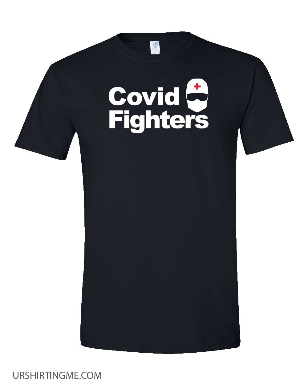Covid Fighters