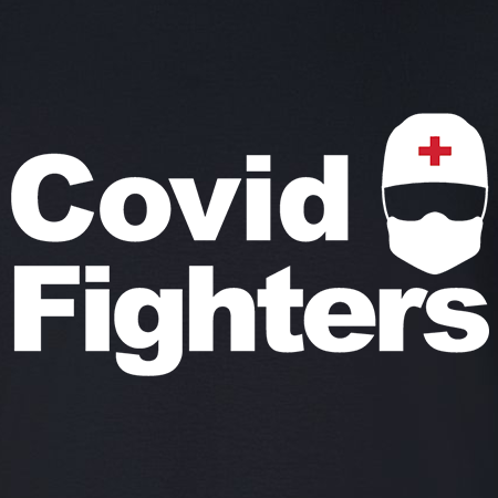 Covid Fighters
