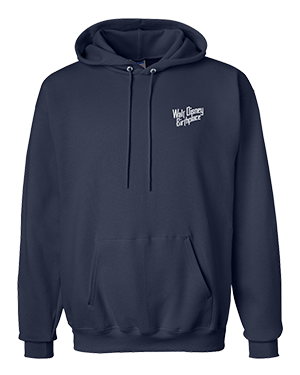 Walt Disney Birthplace Blueprint