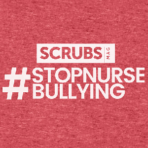 Stop Nurse Bullying