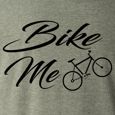 Bike Me
