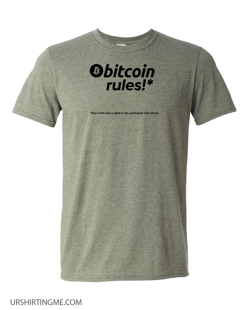 Bitcoin Rules