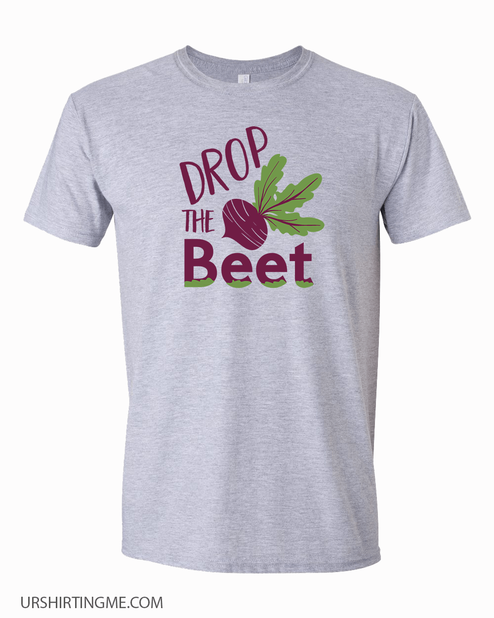 Drop The Beet