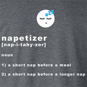 Napetizer