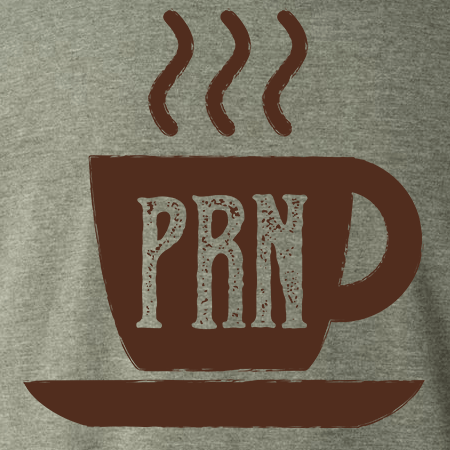 Coffee PRN