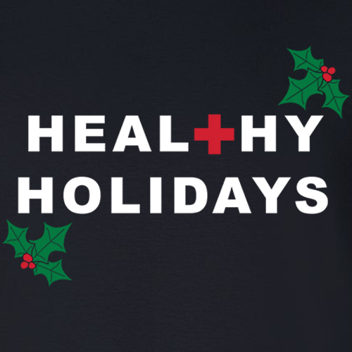 Healthy Holidays
