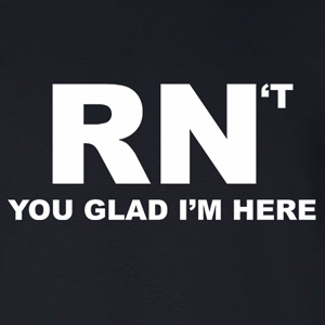 RN You Glad