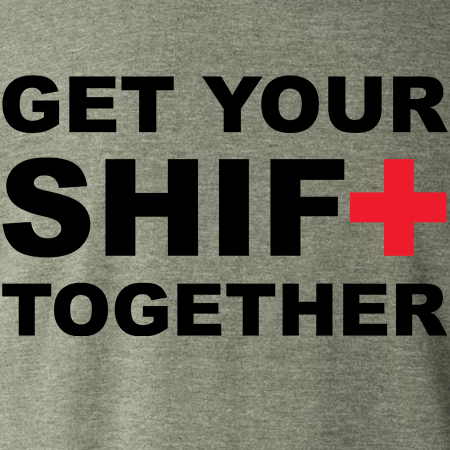 Shift Together