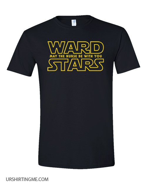 Ward Stars